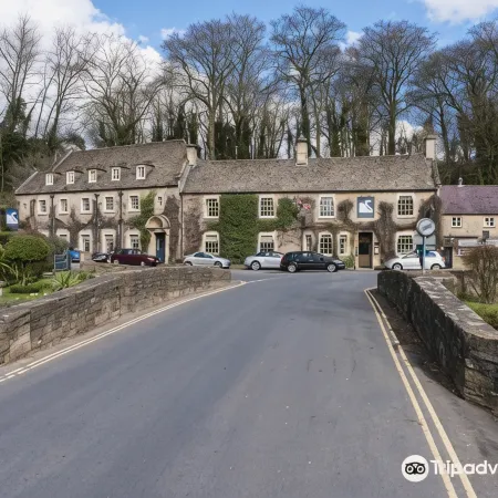 The Swan Hotel