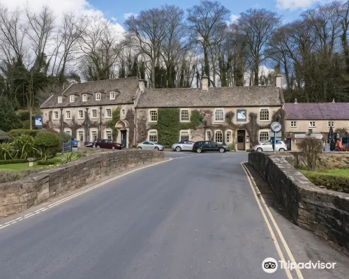 The Swan Hotel Hotels in Cirencester