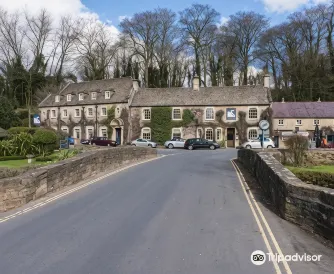 The Swan Hotel