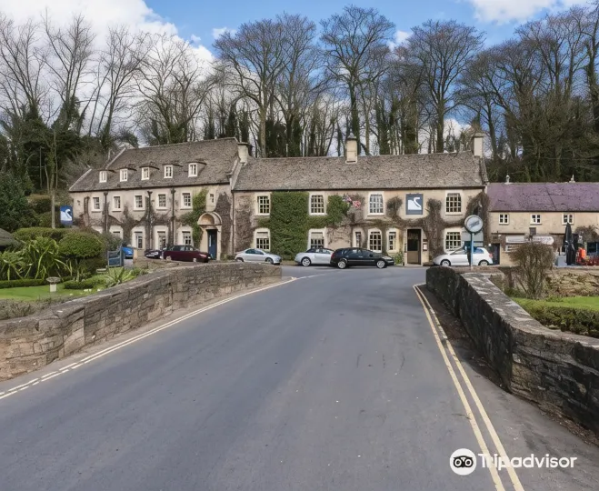 The Swan Hotel