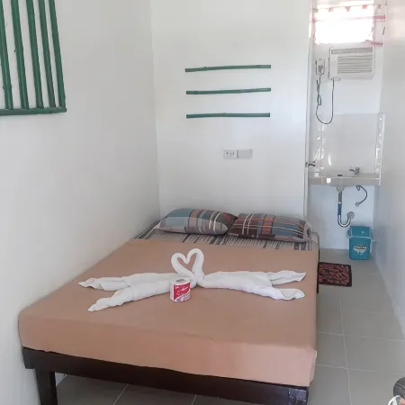 Dahilig Resort