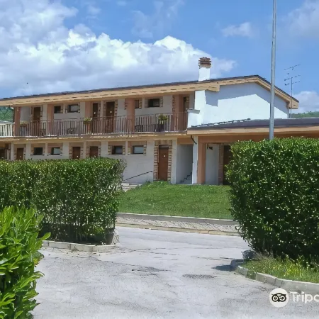 Hotel la Compagnia Del Viaggiatore