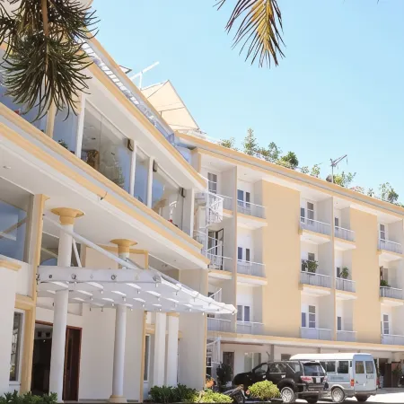 Nice Dream Hotel