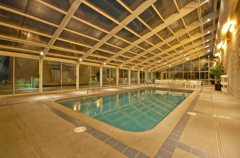 Best Western Plus Coeur DAlene Inn photo 2