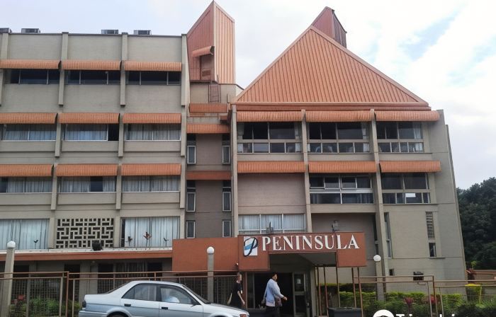Peninsula International Hotel