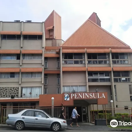 Peninsula International Hotel