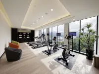 Lakeshore Hotel Suao Hotels in Yilan