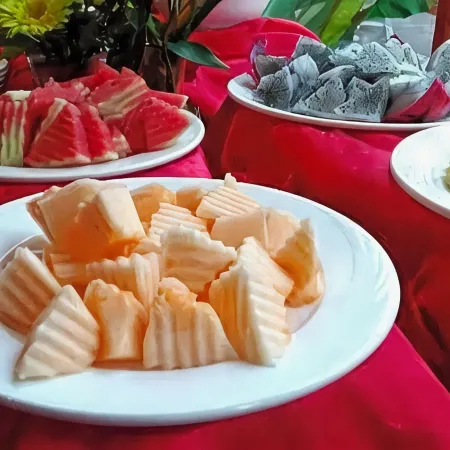 President Hotel Udonthani