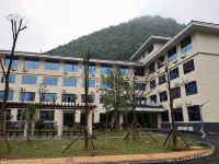 Anshun Ecotourism Hotel (Pingba District Party School) - Rooftop Pools