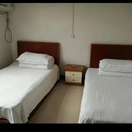 Shimen Zidong Hotel