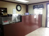 Extended Stay Motel - Snyder Hotels in Snyder