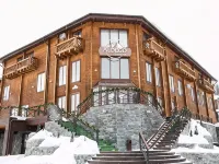 Aldego  Hotel & Spa Hotels in Beloretsky District