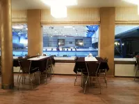 Hotel Olivia - Bữa sáng
