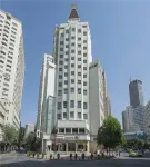 烏魯木齊國際大巴扎人民電影院亞朵酒店 - 停車場