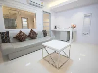 NAN Nakara Boutique Hotele w: Nan City