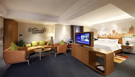 Hampton by Hilton Laiwu