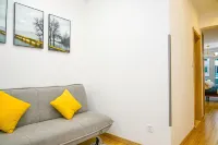 Vanke Songhuahu Yuyan Qingshe Apartment - Condos