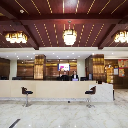 Tianlin Lidu Convenient Hotel