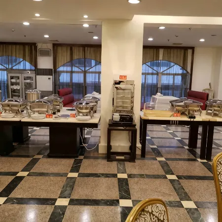 Jianjiang Business Hotel