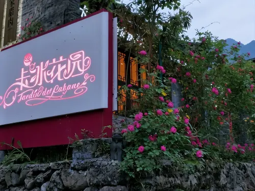 Ka Bing Garden Hostel - Villas
