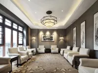 Zhenjiang Xijindu Ancient Street Argyle Boutique Hotel Hotéis em Zhenjiang