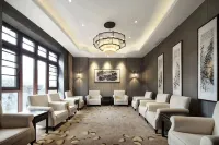 Zhenjiang Xijindu Ancient Street Argyle Boutique Hotel