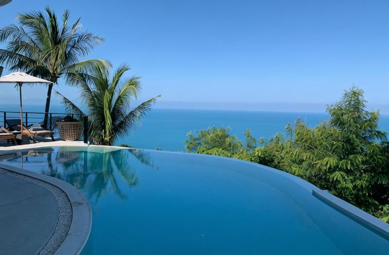 Villa the Spot Koh Samui photo 5