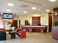 Quad Inn Yokote