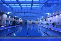 Sun Plaza International Hotel - Pools