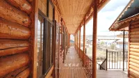 Erguna Riverside Bella Home Inn