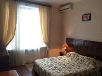 Hotel Usadba