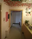 Siping Strangers Bloom Apartment - Homestays
