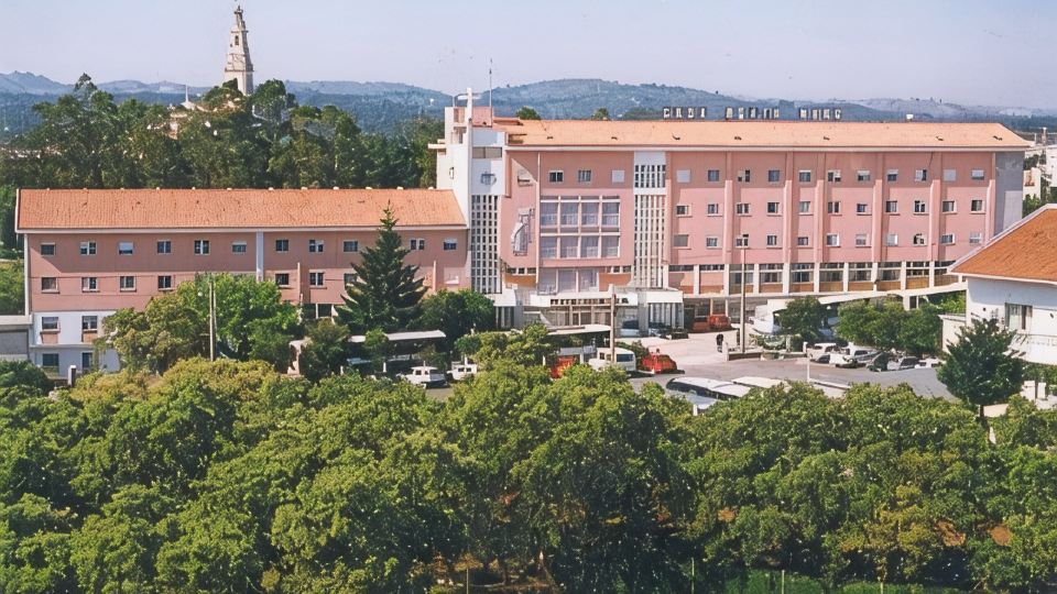 Hotel Casa Sao Nuno