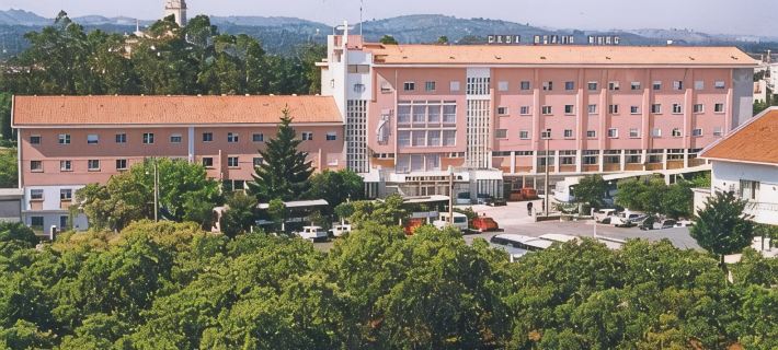 Hotel Casa Sao Nuno Hotels in Fátima