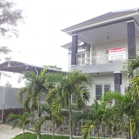 Green Apple Villa