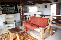 Pousada Vila Margarida - Homestays