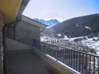 Lodge Park Hotel - Mountain view