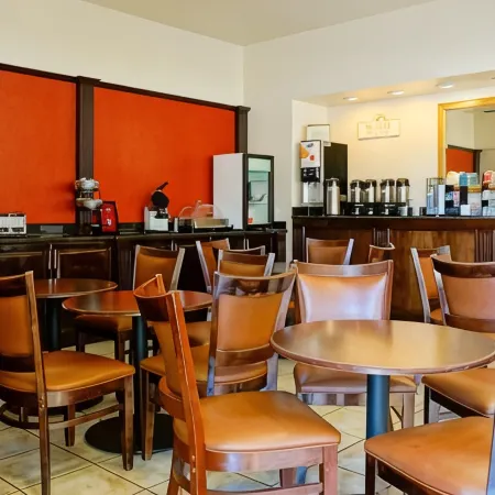 Best Western Heritage Inn