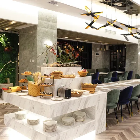 Innovate YeoHwa Hotel