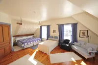 小西摩格旅館 - 小旅館