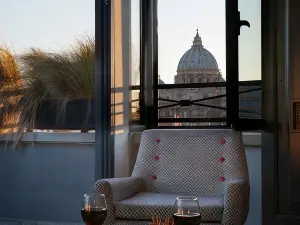 Trianon Borgo Pio