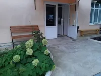 Almaz Hotels in Tuapse