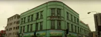 Hotel Asturias Hoteles en 