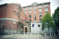 Liège Youth Hostel