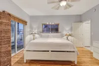 Ocean Oasis: Steps To Beach/Close to Mayo Sleeps8! - balcony