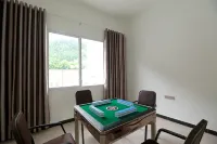 Lushan Lantian Hotel - servizio colazione