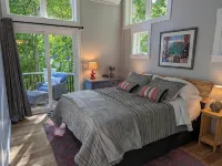 Spectacular 2-bedroom Carriage House with all amenities in beautifull Ogunquit. - Boutique