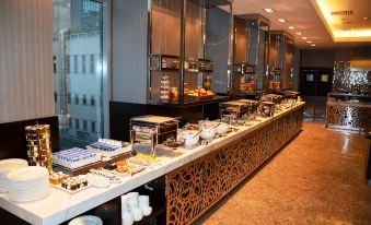 Sheraton Bucharest Hotel