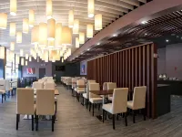 Slavyanskaya Hotel - Park Yeri