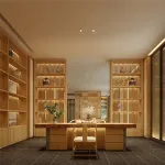 Wuyishan Liuyue Mountain Stream Hotel (Sangu Resort Chongxi Walkway Branch)